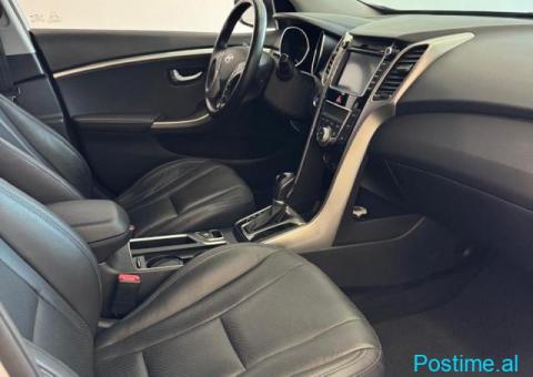 Hyundai i30 1.6 - 10/10