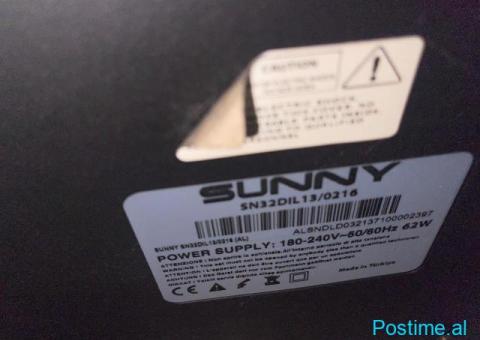 Shitet TV SUNNY 32' !!! - 3/4