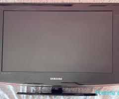 Tv Samsung 24 polsh. 60 mije lek