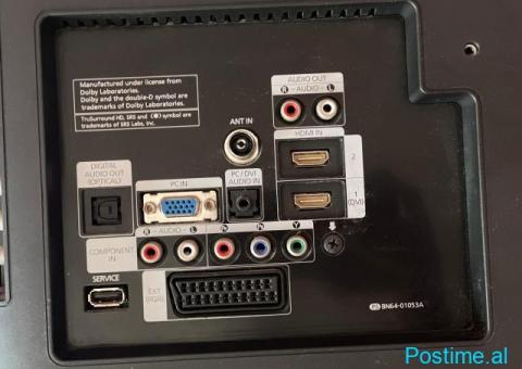 Tv Samsung 24 polsh. 60 mije lek - 2/6