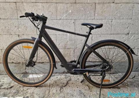 Shitet ebike Fiido C21 e-gravel - 1/4