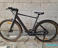 Shitet ebike Fiido C21 e-gravel