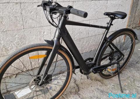 Shitet ebike Fiido C21 e-gravel - 2/4