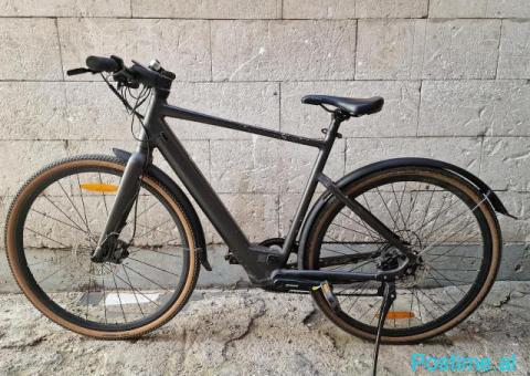 Shitet ebike Fiido C21 e-gravel - 3/4