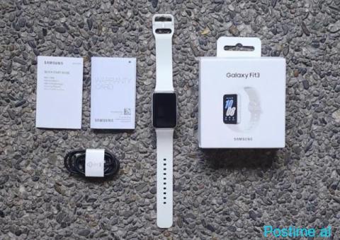 Samsung Galaxy Fit 3 - 2/6