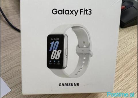 Samsung Galaxy Fit 3 - 3/6