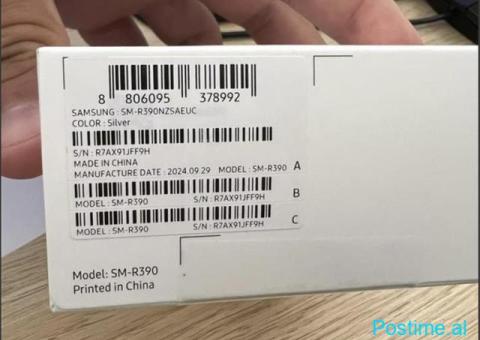 Samsung Galaxy Fit 3 - 4/6