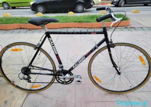 RALEIGH 28 CITY BIKE shitet 200 EURO - 1/10