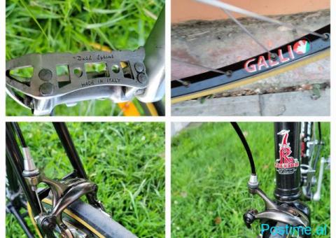 RALEIGH 28 CITY BIKE shitet 200 EURO - 2/10