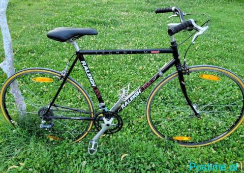 RALEIGH 28 CITY BIKE shitet 200 EURO - 3/10