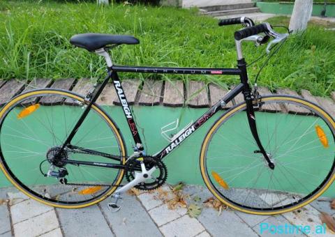 RALEIGH 28 CITY BIKE shitet 200 EURO - 4/10