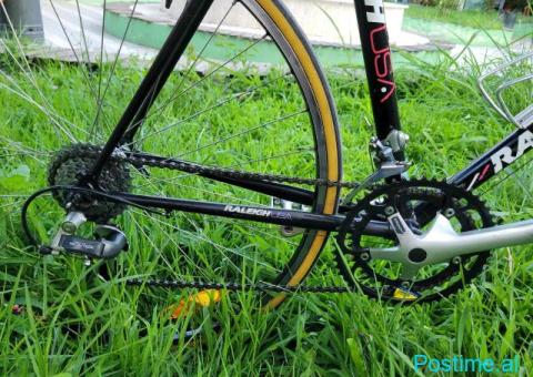 RALEIGH 28 CITY BIKE shitet 200 EURO - 5/10