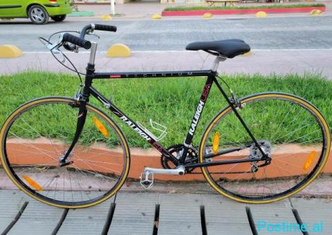 RALEIGH 28 CITY BIKE shitet 200 EURO - 6/10