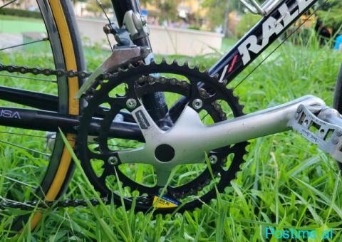RALEIGH 28 CITY BIKE shitet 200 EURO - 7/10