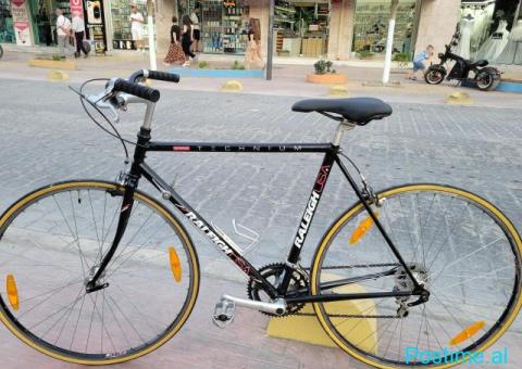 RALEIGH 28 CITY BIKE shitet 200 EURO - 9/10