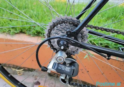 RALEIGH 28 CITY BIKE shitet 200 EURO - 10/10