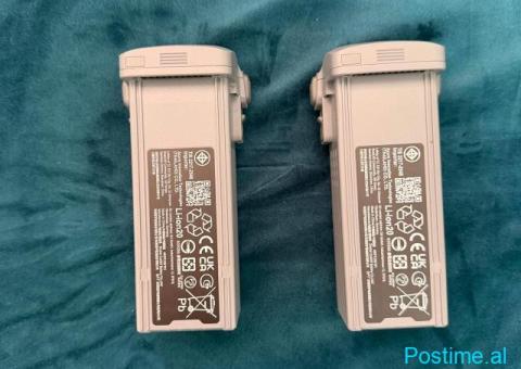 DJI Air 3 / 3S - 2 Bateri Origjinale (7 & 8 Cikle) - 2/3