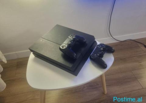 SHITET PLAYSTATION 4 ME FC 27 DHE 2 LEVA - 2/3