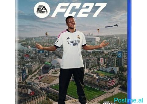 SHITET PLAYSTATION 4 ME FC 27 DHE 2 LEVA - 3/3