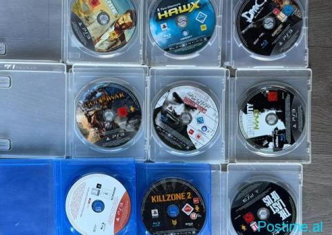 LOJRA PER PS3 5 MIJ LEK TE PERDOURA - 1/3