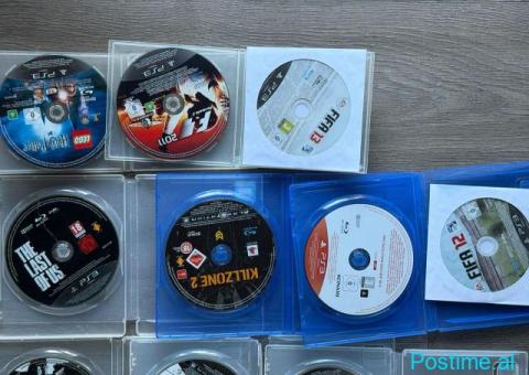 LOJRA PER PS3 5 MIJ LEK TE PERDOURA - 2/3