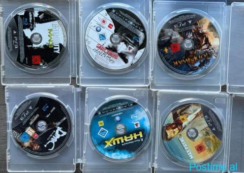 LOJRA PER PS3 5 MIJ LEK TE PERDOURA - 3/3