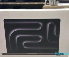 MacBook Pro 14” M4 Max — 36GB / 1TB