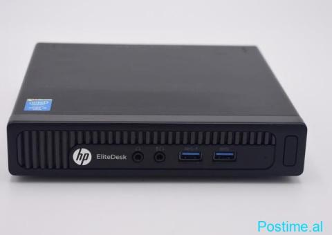 HP 800 G1 Okazion