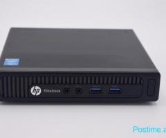 HP 800 G1 Okazion