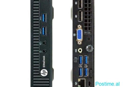 HP 800 G1 Okazion - 2/2