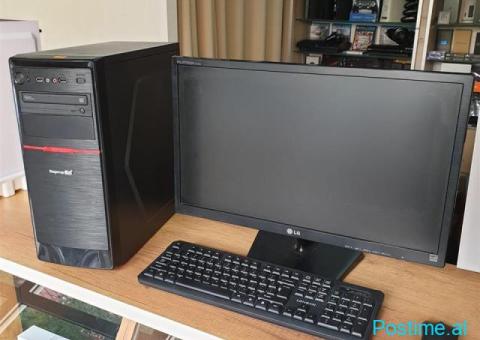 Gaming PC - 1/4
