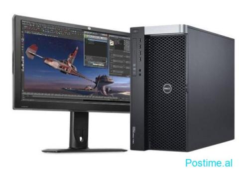 Dell Precision T7600 & T7610 - 1/5