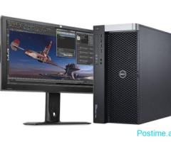 Dell Precision T7600 & T7610