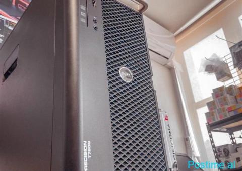 Dell Precision T7600 & T7610 - 2/5