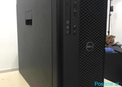 Dell Precision T7600 & T7610 - 3/5