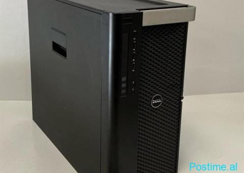 Dell Precision T7600 & T7610 - 4/5