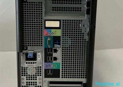 Dell Precision T7600 & T7610 - 5/5