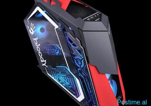 Gaming PC - 1/4