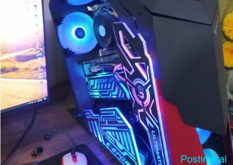 Gaming PC - 2/4