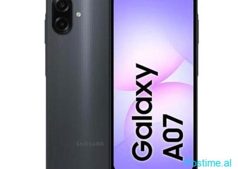 Samsung A07 (4/128)