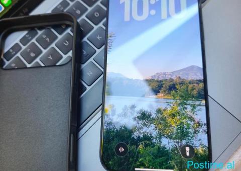 IPHONE 17 PRO MAX 100 CIKLE - 1/7