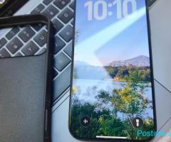 IPHONE 17 PRO MAX 100 CIKLE