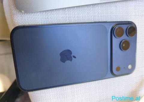 IPHONE 17 PRO MAX 100 CIKLE - 5/7