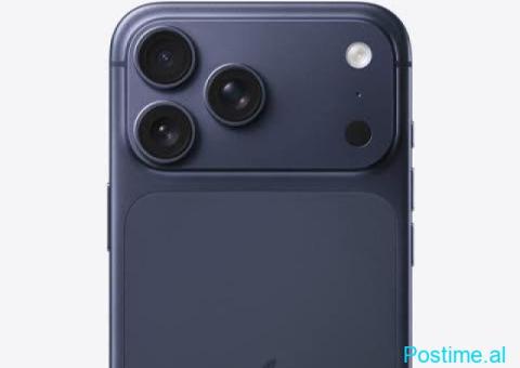 IPHONE 17 PRO MAX 100 CIKLE - 7/7