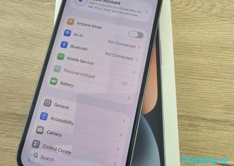 Iphone 14 128gb - 5/6