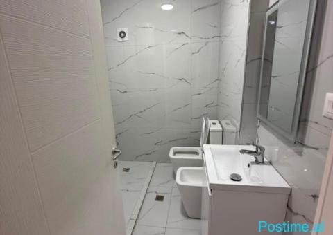 SHITET APARTAMENT 1+1 ME BALLKON – DON BOSKO - 3/8