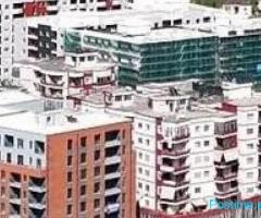 🏡 SHITET APARTAMENT 2+1 + 2 TUALETE – PASKUQAN 📍 📍 Pasku