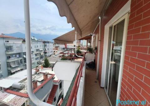 APARTAMENT 2+1 PER SHITJE PRANE KODRES SE DIELLIT - 1/9