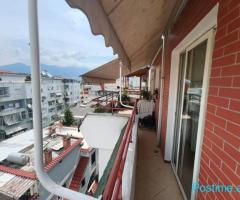 APARTAMENT 2+1 PER SHITJE PRANE KODRES SE DIELLIT