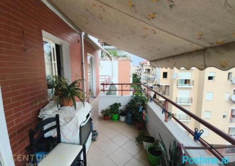APARTAMENT 2+1 PER SHITJE PRANE KODRES SE DIELLIT - 4/9